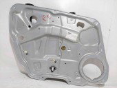 Macara electrica geam stanga fata Mercedes Clasa ML (W164) [Fabr 2005-2012] A1648200385
