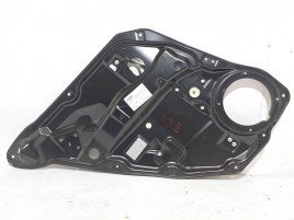 Macara electrica geam stanga spate Mercedes Clasa ML (W164) [Fabr 2005-2012] A1648203002
