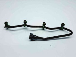 Conducta retur injectoare Volvo V40 [Fabr 2013-2019] OEM 1.6 D4162T  