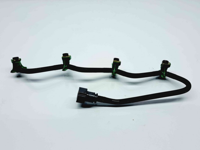 Conducta retur injectoare Volvo V40 [Fabr 2013-2019] OEM 1.6 D4162T  