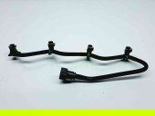 Conducta retur injectoare Volvo V40 [Fabr 2013-2019] OEM 1.6 D4162T  