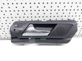 Maner interior stanga spate Mercedes Clasa ML (W164) [Fabr 2005-2012] OEM