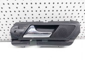 Maner interior stanga spate Mercedes Clasa ML (W164) [Fabr 2005-2012] OEM