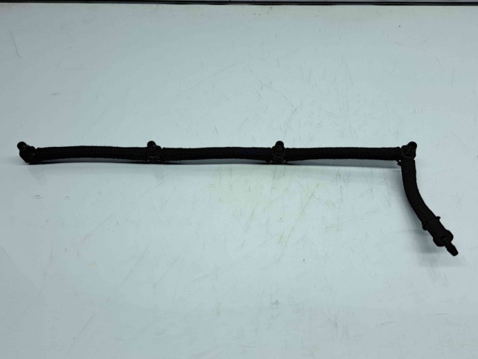 Conducta retur injectoare Hyundai Getz (TB) [Fabr 2002-2009] OEM 1.5 D4FA 1.5 D4FA 80KW / 109CP