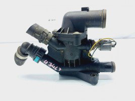 Corp termostat Ford Focus 3 Facelift [Fabr 2014-2019] CM5G-9K478-CA 1.0 Ecoboost M1  