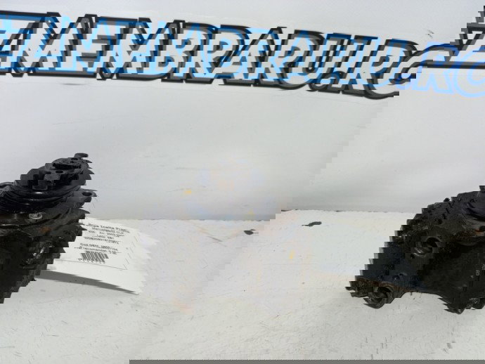 Pompa inalta presiune Mercedes CLK 2.7 CDI 0986437104 2002-2009