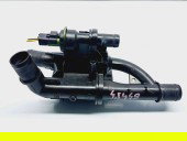 Corp termostat Volvo V40 [Fabr 2013-2019] 9670253780 1.6 D4162T  