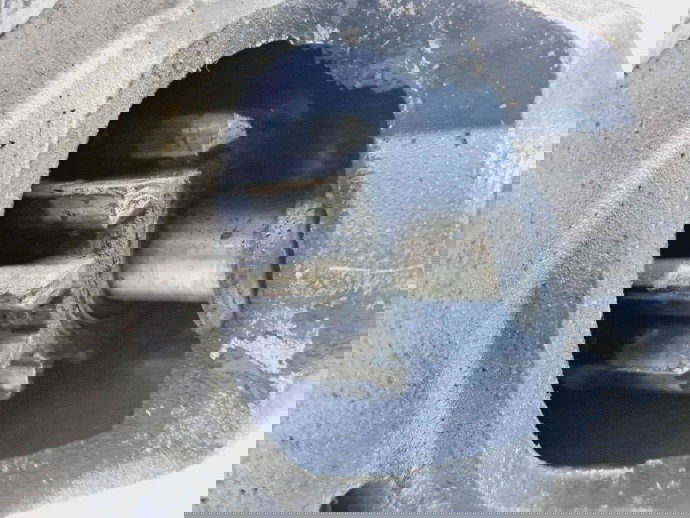  Electromotor 10 dinti Volvo V40 [Fabr 2013-2019] 30644972 1.6 D4162T 84KW / 115CP  1.6 D4162T84KW / 115CP