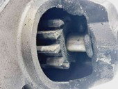  Electromotor 10 dinti Volvo V40 [Fabr 2013-2019] 30644972 1.6 D4162T 84KW / 115CP  1.6 D4162T84KW / 115CP