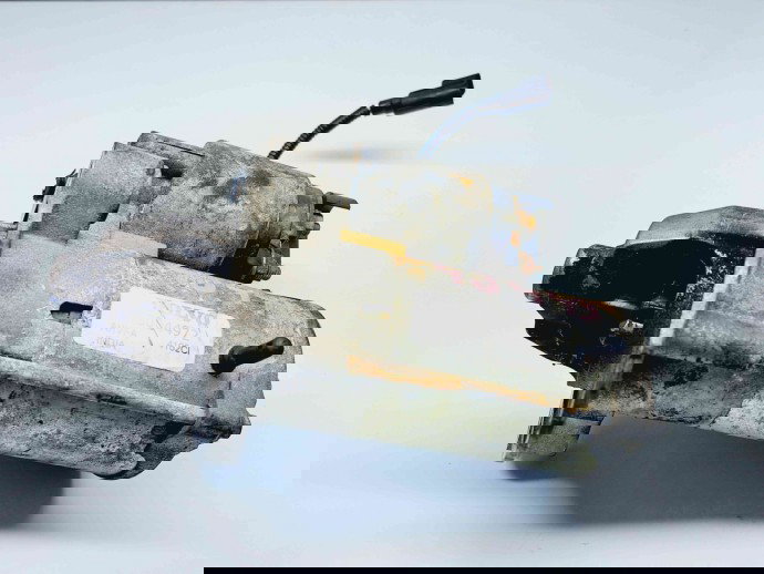  Electromotor 10 dinti Volvo V40 [Fabr 2013-2019] 30644972 1.6 D4162T 84KW / 115CP  1.6 D4162T84KW / 115CP