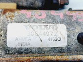  Electromotor 10 dinti Volvo V40 [Fabr 2013-2019] 30644972 1.6 D4162T 84KW / 115CP  1.6 D4162T84KW / 115CP