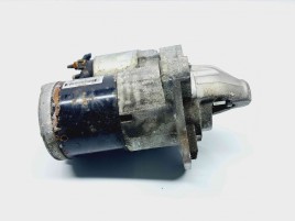 Electromotor 10 dinti Nissan Note 1 [Fabr 2006-2011] 23300-BC20A 1.6 HR16DE   1.6 HR16DE77KW / 105CP