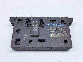 Modul confort Mercedes Vito Autobus (W639) [Fabr 2003-prezent] 6398200026