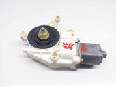 Motoras geam dreapta spate Mercedes Clasa ML (W164) [Fabr 2005-2012] A2518200208 / 0130822280