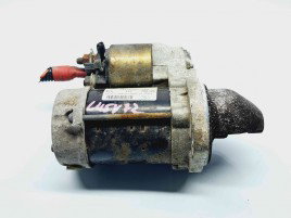  Electromotor 9 dinti Bmw 1 (E81, E87) [Fabr 2004-2010] 7523450 1.6 B N45B16A 85KW / 115CP  1.6 B N45B16A85KW / 115CP