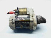  Electromotor 9 dinti Bmw 1 (E81, E87) [Fabr 2004-2010] 7523450 1.6 B N45B16A 85KW / 115CP  1.6 B N45B16A85KW / 115CP