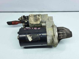  Electromotor 9 dinti Bmw 1 (E81, E87) [Fabr 2004-2010] 7524843 1.6 N45B16A 85KW / 115CP  1.6 N45B16A85KW / 115CP