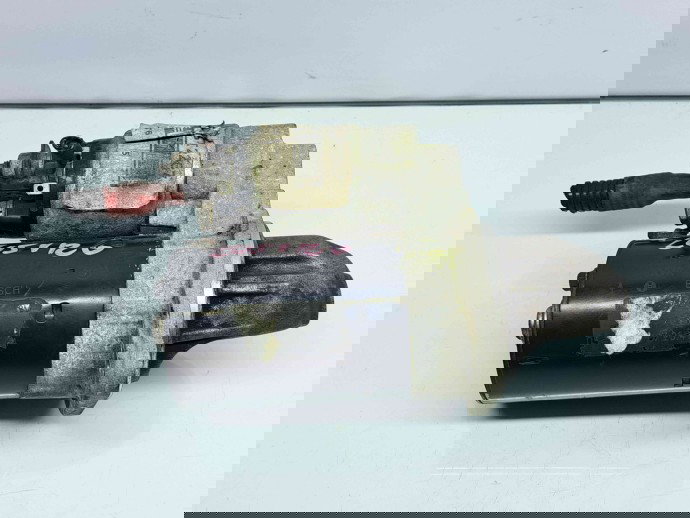  Electromotor 9 dinti Bmw 1 (E81, E87) [Fabr 2004-2010] 7524843 1.6 N45B16A 85KW / 115CP  1.6 N45B16A85KW / 115CP