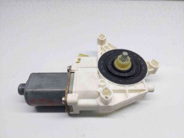 Motoras geam stanga fata Mercedes Clasa ML (W164) [Fabr 2005-2012] A2518200742 / 0130822273