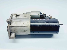  Electromotor 9 dinti Audi A4 Cabriolet (8H7, B7) [Fabr 2002-2009] OEM 2.0 TDI BPW 103KW / 140CP  