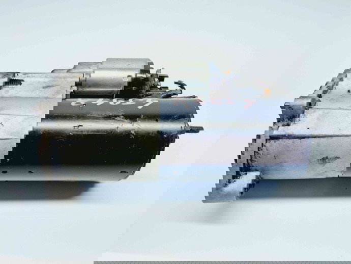  Electromotor 9 dinti Audi A4 Cabriolet (8H7, B7) [Fabr 2002-2009] OEM 2.0 TDI BPW 103KW / 140CP  