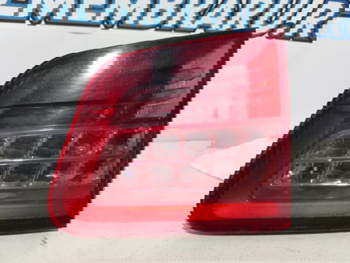 Stop dreapta portbagaj Citroen C5 2.0 HDI 9687582980 2008-2021