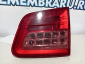 Stop dreapta portbagaj Citroen C5 2.0 HDI 9687582980 2008-2021