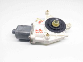 Motoras geam stanga spate Mercedes Clasa ML (W164) [Fabr 2005-2012] A2518200103 / 0130822281