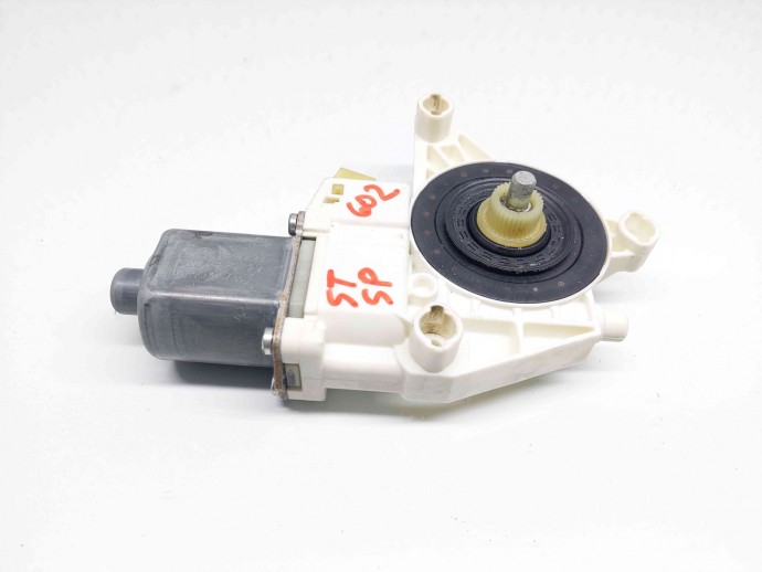 Motoras geam stanga spate Mercedes Clasa ML (W164) [Fabr 2005-2012] A2518200103 / 0130822281