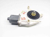 Motoras geam stanga spate Mercedes Clasa ML (W164) [Fabr 2005-2012] A2518200103 / 0130822281