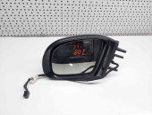 Oglinda stanga Mercedes Clasa ML (W164) [Fabr 2005-2012] 197 OBSIDIANSCHWARZ