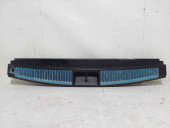 Ornament portbagaj Mercedes Clasa ML (W164) [Fabr 2005-2012] A1646900987