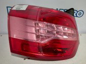 Stop stanga Citroen C5 2.0 HDI 9681063880 2008-2021