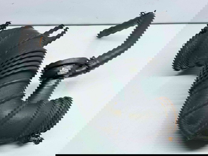 Furtun intercooler Hyundai Getz (TB) [Fabr 2002-2009] 28138-1C600 1.5 D4FA 1.5 D4FA 80KW / 109CP