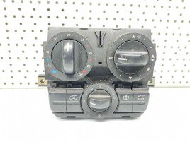 Panou comanda clima Mercedes Vito Autobus (W639) [Fabr 2003-prezent] A6394450605KZ