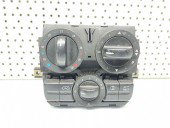 Panou comanda clima Mercedes Vito Autobus (W639) [Fabr 2003-prezent] A6394450605KZ
