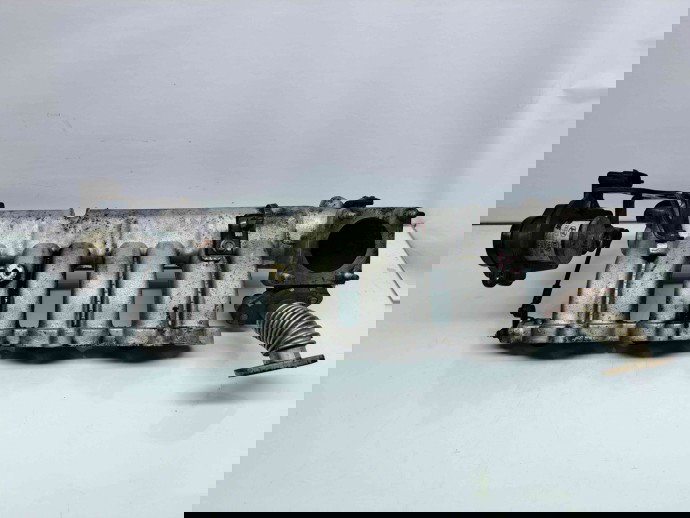 Galerie admisie Hyundai Getz (TB) [Fabr 2002-2009] 28320-2A400 1.5 D4FA 1.5 D4FA 80KW / 109CP