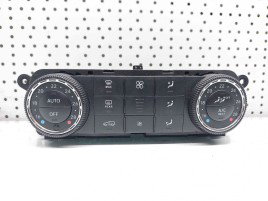 Panou comanda clima Mercedes Clasa ML (W164) [Fabr 2005-2012] A2518707289 / A2518205089