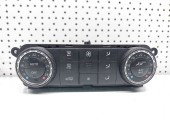 Panou comanda clima Mercedes Clasa ML (W164) [Fabr 2005-2012] A2518707289 / A2518205089