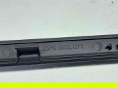 Ornament bord Seat Ibiza 5 (6P1,6J5) Hatchback [Fabr 2008-2017] 6P0858071