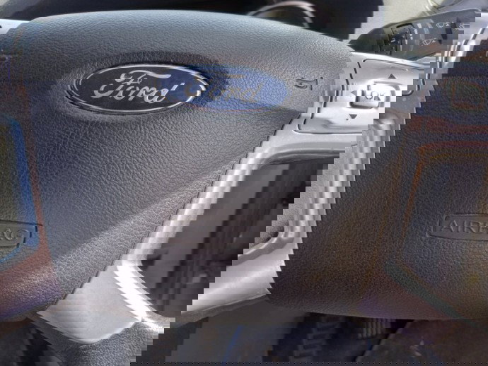 Airbag volan Ford Galaxy 1.8 TDCI OEM 2006-2015