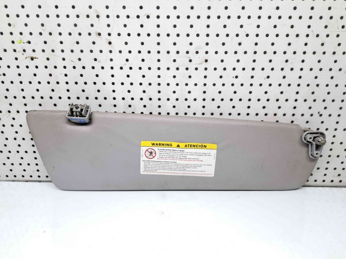 Parasolar dreapta Mercedes Vito Autobus (W639) [Fabr 2003-prezent] OEM