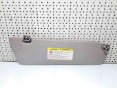 Parasolar dreapta Mercedes Vito Autobus (W639) [Fabr 2003-prezent] OEM