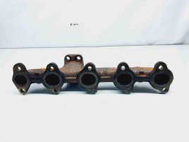 Galerie evacuare Volvo V40 [Fabr 2013-2019] 725711 1.6 D4162T 1.6 D4162T 84KW / 115CP