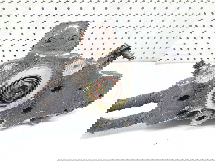 Pompa inalta presiune Mercedes Vito Autobus (W639) [Fabr 2003-prezent] A6460700101 0445010078 2.2 CDI 646982 80KW / 109CP