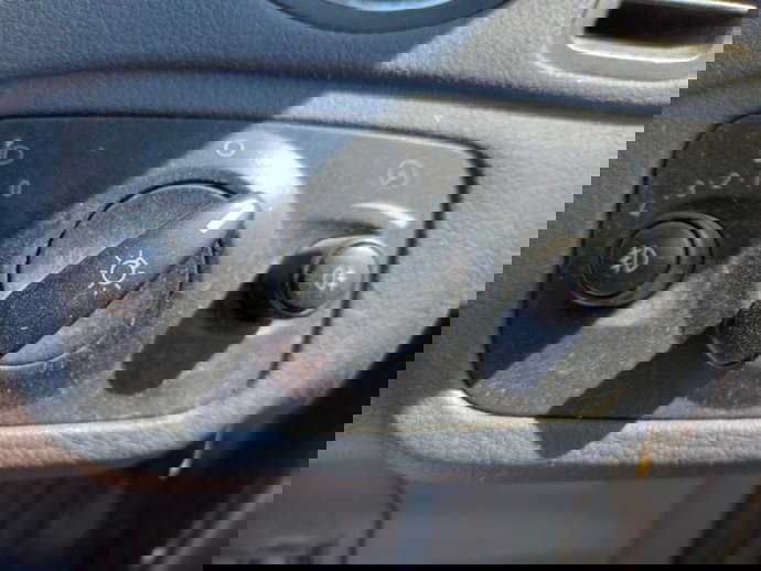 Bloc lumini  Ford Galaxy 1.8 TDCI OEM 2006-2015