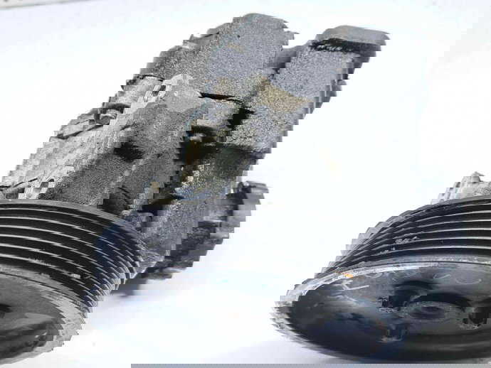 Pompa servodirectie Mercedes Vito Autobus (W639) [Fabr 2003-prezent] A6112300115 2.2 CDI 646982  80KW / 109CP