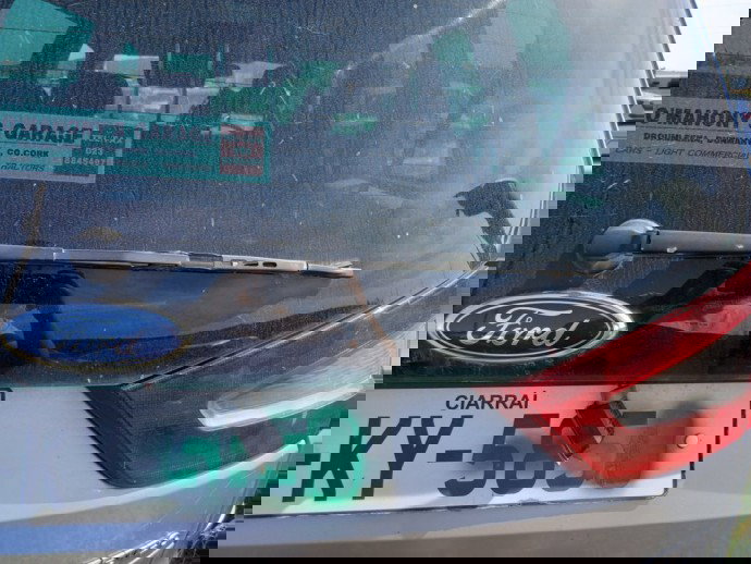 Brat stergator haion  Ford Galaxy 1.8 TDCI OEM 2006-2015