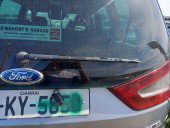 Brat stergator haion  Ford Galaxy 1.8 TDCI OEM 2006-2015