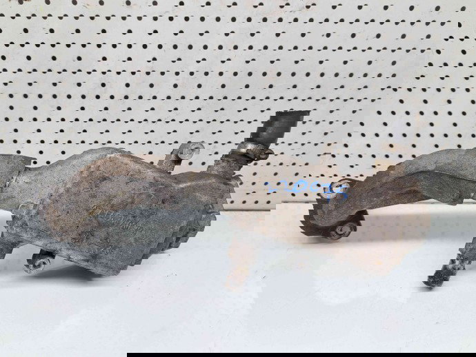 Racitor gaze Mercedes Vito Autobus (W639) [Fabr 2003-prezent] A6461420079 2.2 CDI 646982